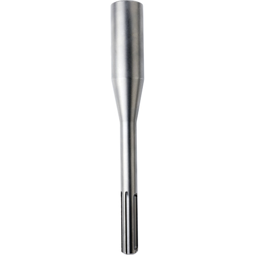 SDS-Max Ground Rod Driver, 3/4"/5/8" Tip, 3/4" Drive Size, 10" Length Equipex
