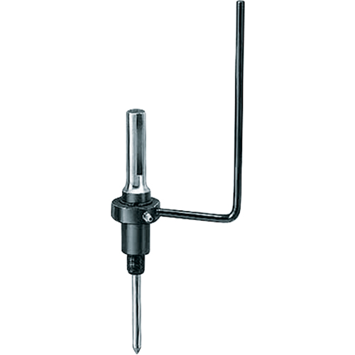 Assemblages de mandrins pour m&egrave;che de forage &agrave; tige en acier filet&eacute;e - Assemblages de mandrin tige d'acier 3/4" Equipex