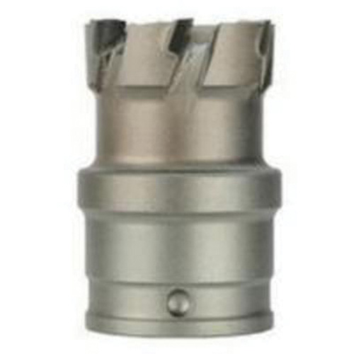 Outil de coupe &agrave; changement rapide pour feuilles de m&eacute;tal Equipex