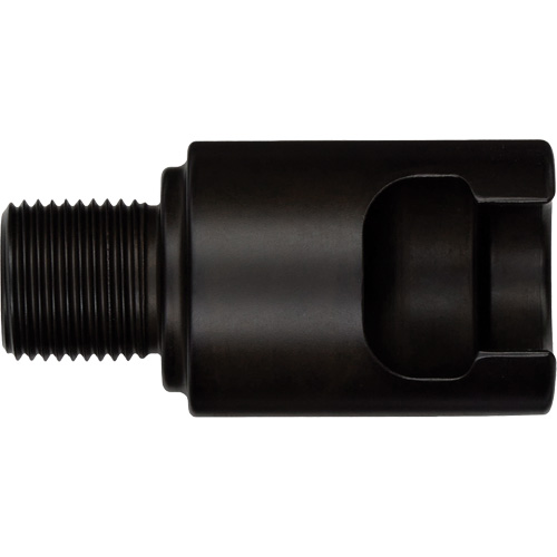 Boyau en toile 10' Equipex