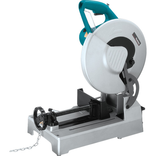 Scie &agrave; couper le m&eacute;tal, 12", 1700 tr/min &agrave; vide, 15 A Equipex
