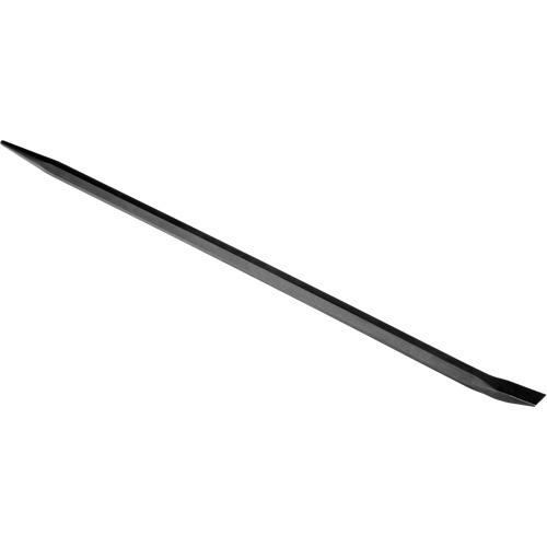 Levier aligneur, 7/8" la, 30" lo Equipex