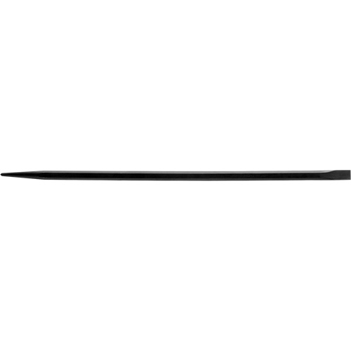Levier aligneur, 7/8" la, 30" lo Equipex