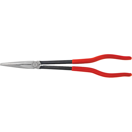 Long Reach Needle Nose Pliers Equipex