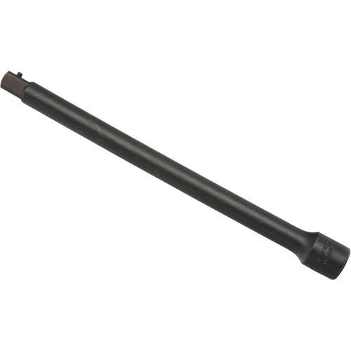 Rallonge pour douille, Chocs, Prise 1/2", 10" lo Equipex