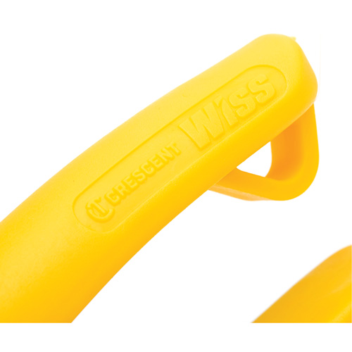 Cisailles &agrave; pivots multiples Metalmaster, Longueur de coupe de 1-1/2", Coupe Droit Equipex