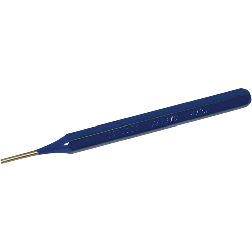 Poinçon effil&eacute;, 3/32" dia. x 4-3/4" lo Equipex