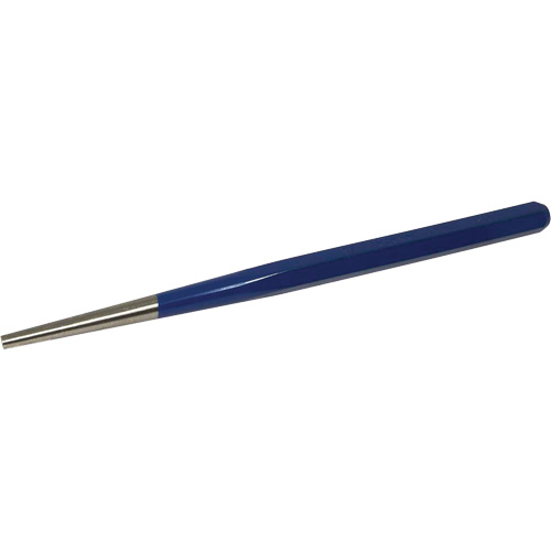 Poinçon damorçage conique long Equipex