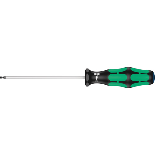 Hex Plus Screwdriver 2.5 mm Equipex