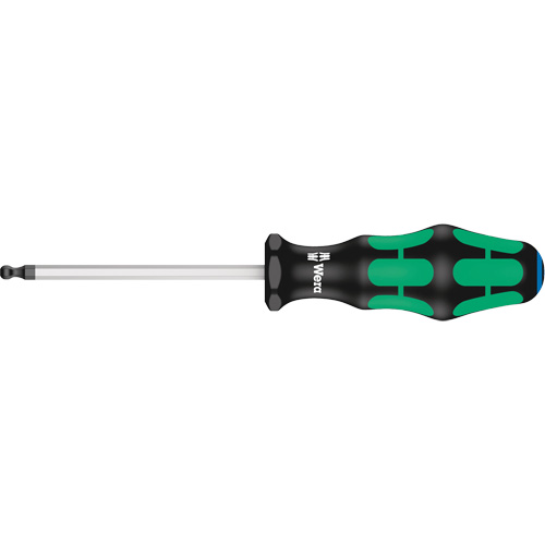 Tournevis Hex Plus 5,0 mm Equipex