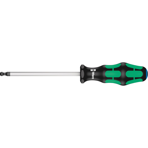 Hex Plus Screwdriver 6.0 mm Equipex