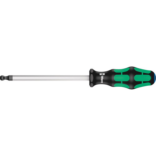 Tournevis Hex Plus 8,0 mm Equipex