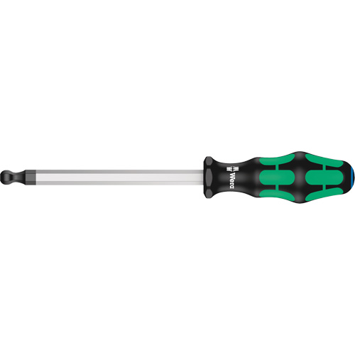 Hex Plus Screwdriver 10.0 mm Equipex