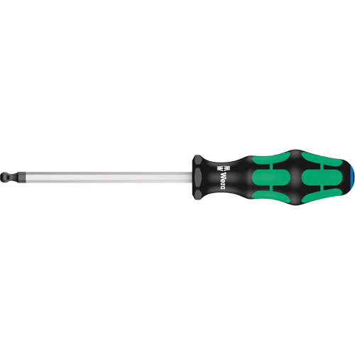 Tournevis Hex Plus 1/4 Equipex