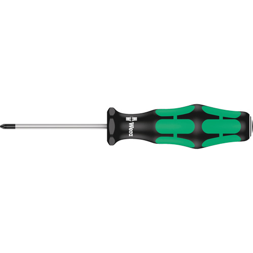 Pozidriv Screwdriver Equipex