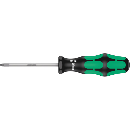 Pozidriv Screwdriver Equipex