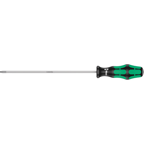 Pozidriv Screwdriver Equipex