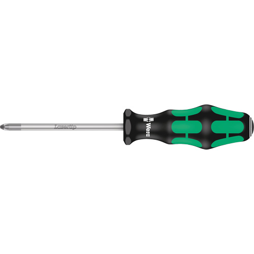 Pozidriv Screwdriver Equipex