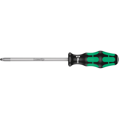 Pozidriv Screwdriver Equipex