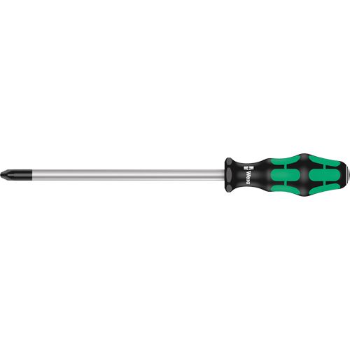 Pozidriv Screwdriver Equipex