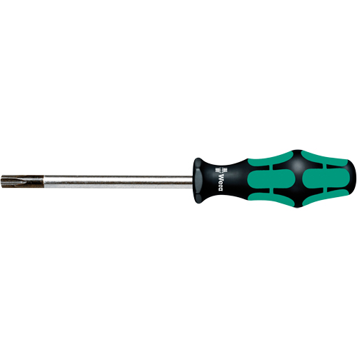 TOURNIVIS,TORX INVIOLABL3 1/8"LO,TX15 PT Equipex
