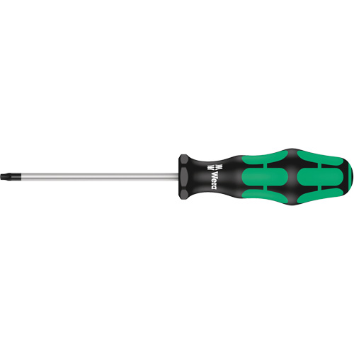Tamper-Proof Torx Screwdriver Equipex