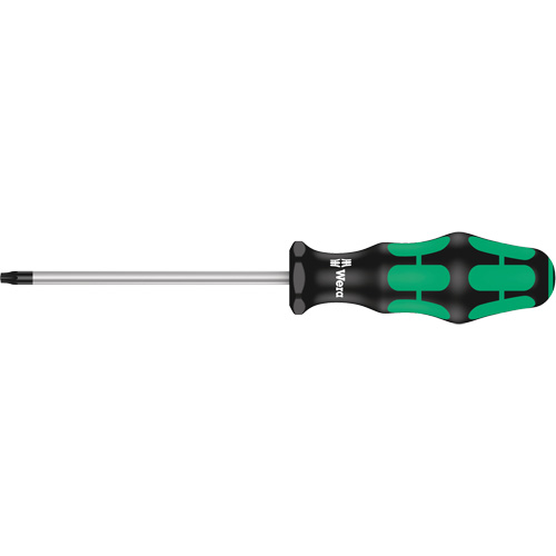 Tamper-Proof Torx Screwdriver Equipex