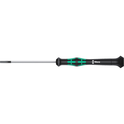 Tournevis de pr&eacute;cision s&eacute;rie Micro Equipex