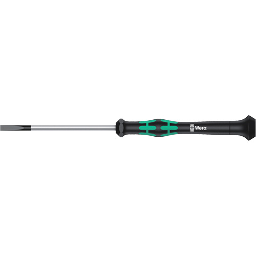 Tournevis de pr&eacute;cision s&eacute;rie Micro Equipex