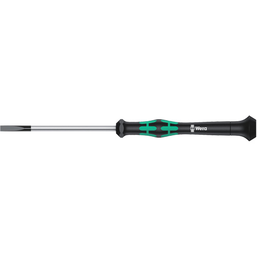 Tournevis de pr&eacute;cision s&eacute;rie Micro Equipex