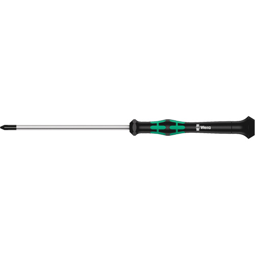 Tournevis &agrave; fente s&eacute;rie Micro Equipex