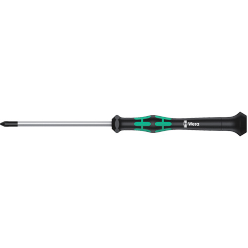 Tournevis &agrave; fente s&eacute;rie Micro Equipex