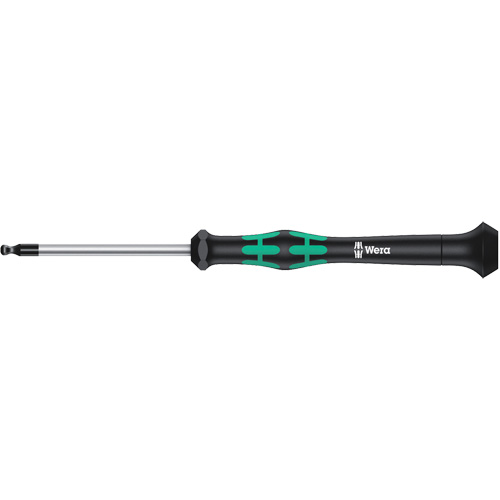 Micro-tournevis sph&eacute;rique Equipex