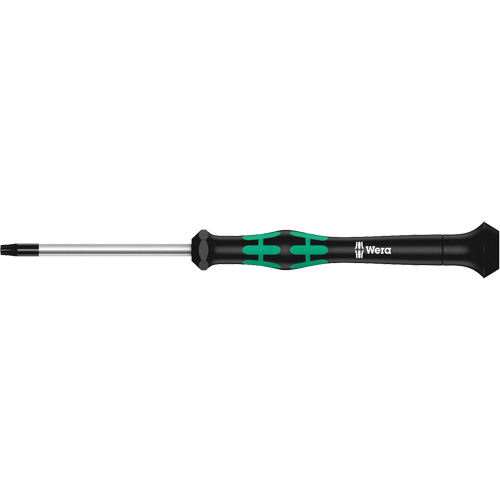 Torx screwdriver series  Micro Equipex