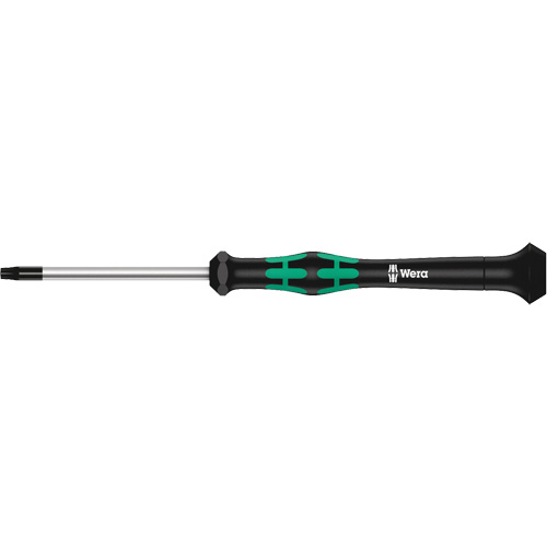 Torx screwdriver series  Micro Equipex