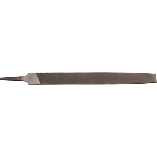 Mill File, Flat, 8", Smooth Equipex