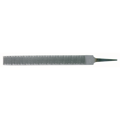 Cabinet Rasp, Half Round, 10" Equipex