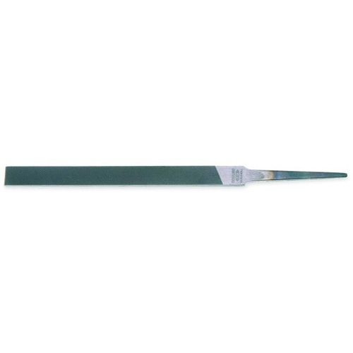 Lime pilier, Plat, 6", #2 Equipex