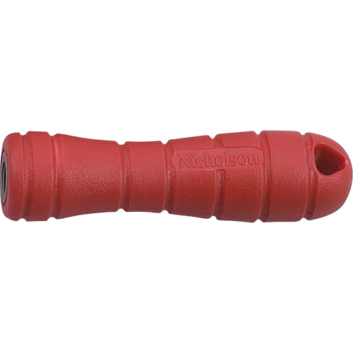 Plastic Screw-On Handle  Equipex