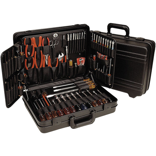 Trousse compl&egrave;te d'outils Equipex