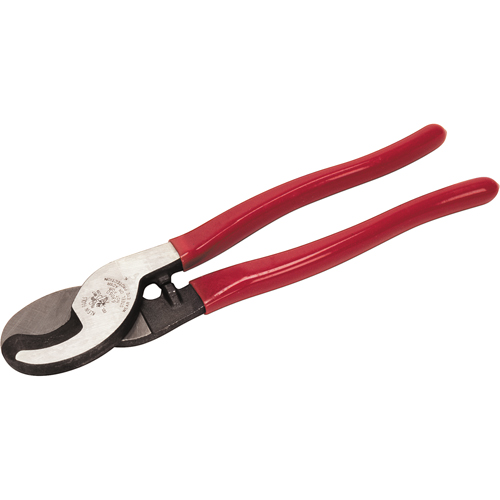 High Leverage Cable Cutters, 9-1/2" Equipex