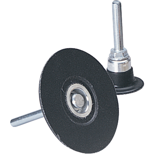Standard Abrasives Quick-Change Disc Holder Pad Equipex