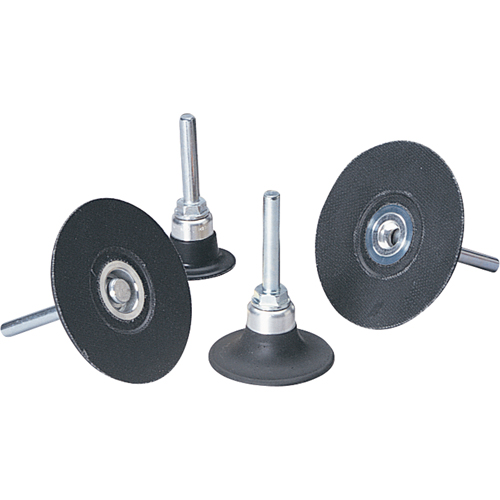 Standard Abrasives Quick-Change Disc Holder Pad Equipex