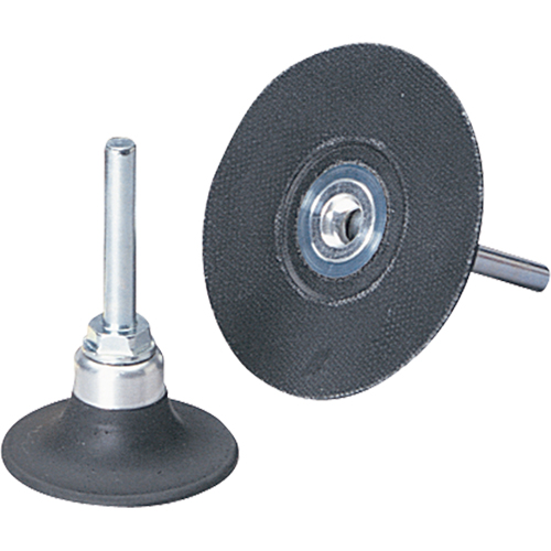 Standard Abrasives Quick-Change Disc Holder Pad Equipex