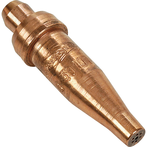 Buse de coupage, Style Victor 3-101, taille 0, Ac&eacute;tyl&egrave;ne Equipex