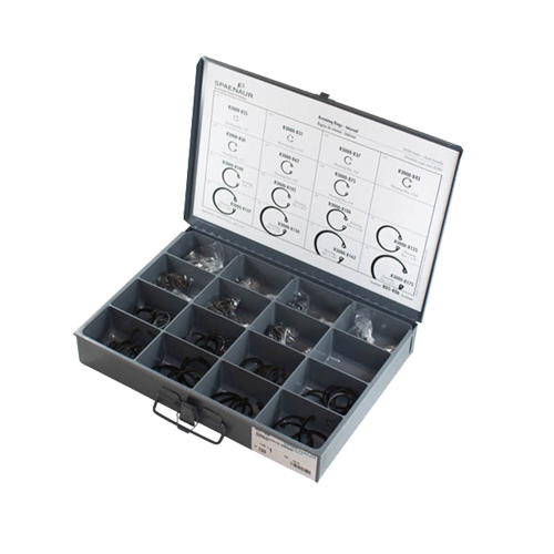 Internal Retaining Ring Assortments Equipex