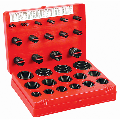 Joint torique, Ordinaire Equipex