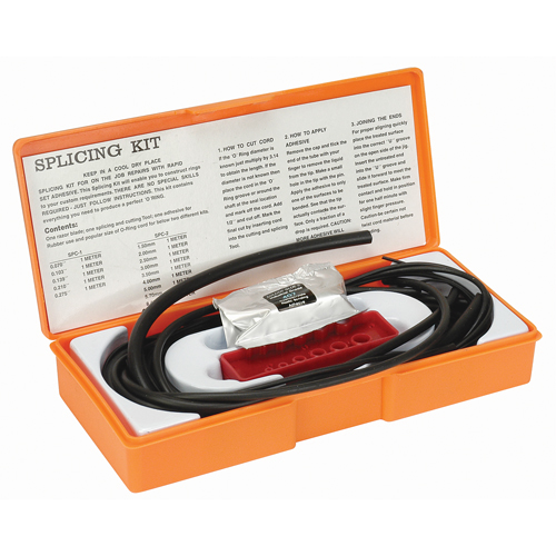 Joint torique, Ordinaire Equipex