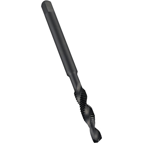 Tap and Drill Bit Equipex