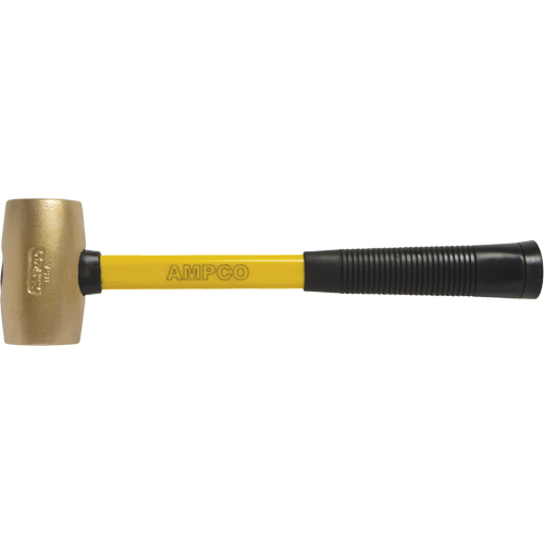 Maillet, Poids de la t&ecirc;te 2 lb, 14" lo Equipex